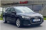 2019 Audi A1