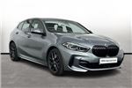 2022 BMW 1 Series