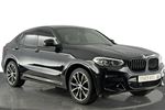 2019 BMW X4