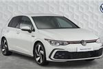 2023 Volkswagen Golf GTI