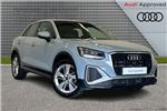 2023 Audi Q2