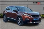 2020 Peugeot 3008