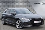 2024 Audi A3