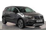 2019 Vauxhall Crossland X