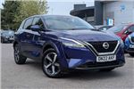 2022 Nissan Qashqai