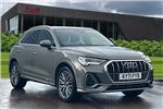 2021 Audi Q3