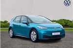 2022 Volkswagen ID.3