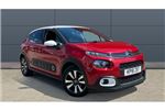 2018 Citroen C3
