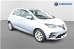 2021 Renault Zoe