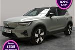 2023 Volvo XC40 Recharge