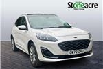 2023 Ford Kuga