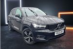 2020 Volvo XC40