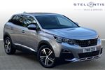 2018 Peugeot 3008