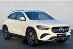 2024 Mercedes-Benz GLA GLA 200 Sport Executive 5dr Auto