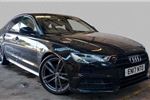 2017 Audi A6