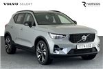 2024 Volvo XC40