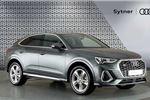 2023 Audi Q3