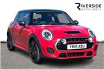 2018 MINI Hatchback