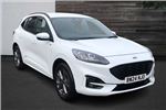 2024 Ford Kuga
