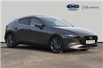 2020 Mazda 3