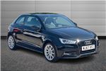 2017 Audi A1
