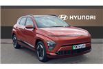 2024 Hyundai Kona Electric