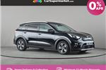 2021 Kia Niro