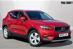 2019 Volvo XC40