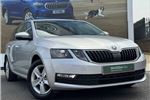 2019 Skoda Octavia Estate