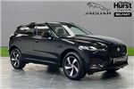 2023 Jaguar F-Pace