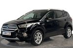 2018 Ford Kuga