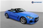 2020 BMW Z4