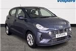 2021 Hyundai i10