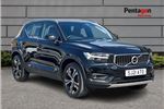 2021 Volvo XC40