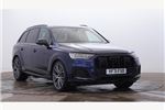 2022 Audi SQ7