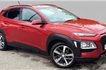 2019 Hyundai Kona