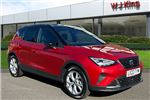 2022 SEAT Arona