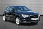 2018 Audi A1