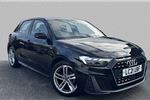 2021 Audi A1