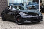 2021 Mazda MX-5 2.0 [184] GT Sport Tech 2dr