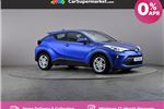 2021 Toyota C-HR