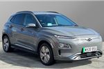 2020 Hyundai Kona Electric