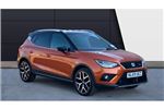 2019 SEAT Arona