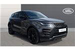 2022 Land Rover Range Rover Evoque