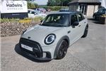 2022 MINI Hatchback 5dr