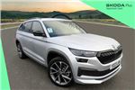 2023 Skoda Kodiaq