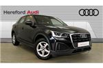 2021 Audi Q2