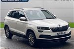 2018 Skoda Karoq