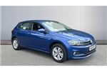 2018 Volkswagen Polo