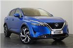 2022 Nissan Qashqai